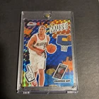 2025 Panini Brandon Roy Base (Raw)