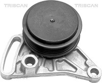 Triscan Spannrolle, Keilrippenriemen U.A. FüR Audi, Skoda, VW