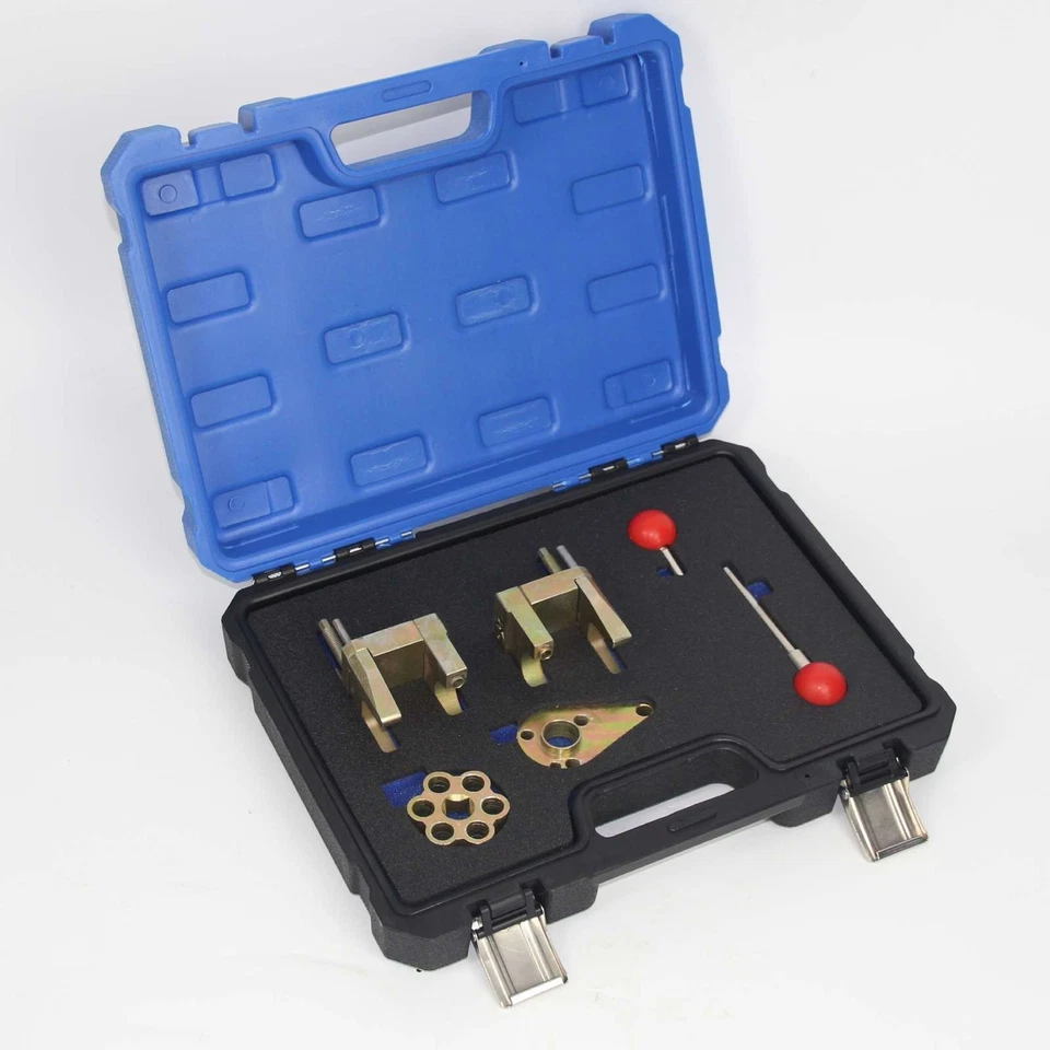 Engine Camshaft Alignment Timing Tool for Porsche 718 Boxster 2.0T Carrera 3.0T - Image 3 of 4