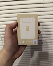 -NEW & IN HAND- Ubiquiti UniFi Travel Router (UTR-US) -SHIPS FAST-