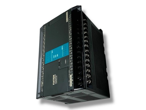 🟢 FATEK PROGRAMMABLE CONTROLLER - FBs-32MAR2-AC - Bild 2 von 4