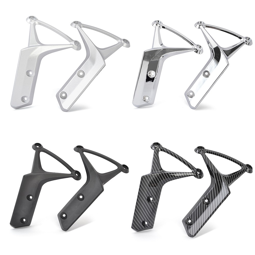 Z 900 RS パーツ Z900RS 2021-2025 Front Fender Bracket For Kawasaki Z900 RS