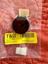 Samsung Galaxy Watch5 Aluminum Smartwatch 40mm BT Pink Gold Dual-core - 2022 
