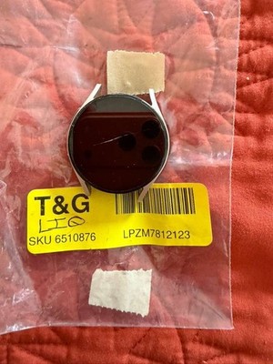 Samsung Galaxy Watch5 Aluminum Smartwatch 40mm BT Pink Gold Dual-core - (2022)