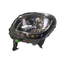 A4539061001 LINKER SCHEINWERFER / 1940734 FÜR SMART FORFOUR HATCHBACK 453 1.0