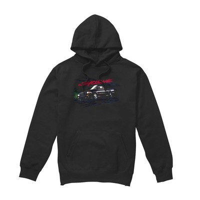 GMC - ''Syclone'' Kapuzenpullover für Herren/Damen Unisex (TV23387)