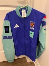 FIFA World Cup 2026 Jacket Medium Size - Please specify what you want M/W