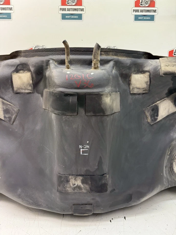 Infiniti G37 2009-2013 cupé tanque de gasolina pila de combustible OEM 151 Foto 4 de 4