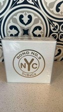 Bond No. 9 Tribeca by Bond No. 9, 3.3 oz Eau de Parfum Spray Unisex, NEW, SEALED