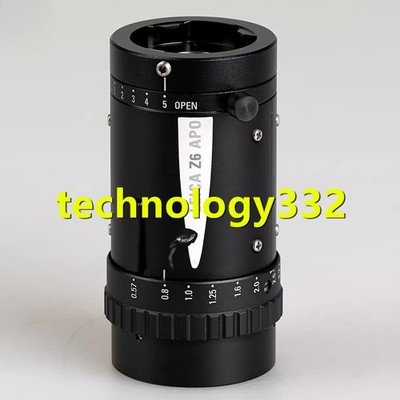 1PC USED LEICA Z6 APO Microscope #YY