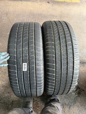 2 X 245 45 R21 104W PIRELLI SCORPION ZERO (NO PUNCTURE NO REPAIR)