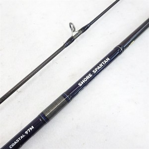 Daiwa Spartan Rod | eBay
