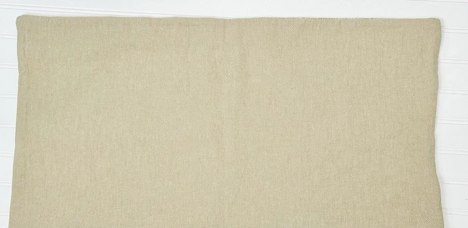 New Pottery Barn Dream Patchwork Tree Lumbar Pillow Cover NWT  Christmas - Image 2 of 2