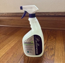 Bellawood Hardwood Floor Cleaner Ready To Use Spray 32oz Laminate Vinyl