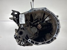 Boite de vitesse Citroen C3