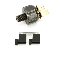 V-Twin Manufacturing Hydraulic Brake Switch w/ Flag - 72023-51C