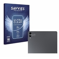 18X Schutzfolie FüR Samsung Galaxy Tab S11 Ultra (Nur Kameraschutz)