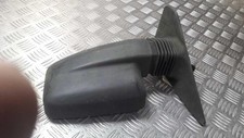 Retroviseur gauche (ou coque) Citroen BX