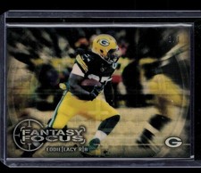 Marketplace image: Eddie Lacy 2014 Topps Chrome #FF-EL Fantasy Focus Superfractor 1/1