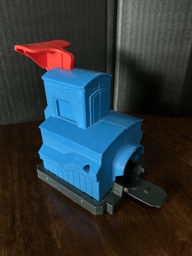 Hot Wheels FNB20 City Cobra Crush Part - Launcher - Imagen 3 de 6
