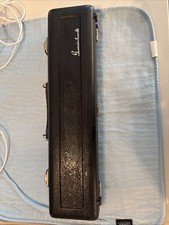 Gemeinhardt Flute W/ Case completely overhauled perfect and better than renting