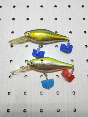 TIEMCO Madpepper Jr. Set