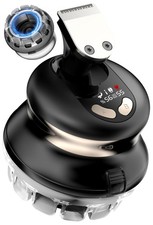 Self Haircut Kit for Men with Trimmer – DIY Clipper for Buzz Cut, Crew Cut