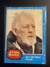 1977 Topps Star Wars Ben Obi-Wan Kenobi #6