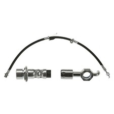Bremsschlauch vorne links für Toyota Auris E15 E18 Corolla Verso R2 | 23950909