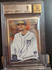 Sorting Out the 2014 Topps Chrome Baseball Variations 51