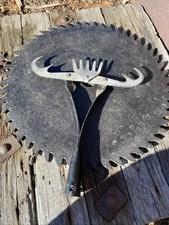 EXCELLENT Norlund Springloaded Fish Frog Fishing Gaff Grabber Works