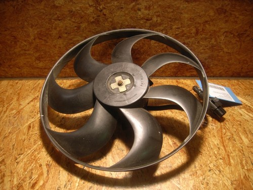 421667 Elektromotor für Kühlerlüfter KIA Carens II (FJ)