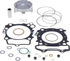 ATHENA - P5F0770212009B - Piston Kit with Gaskets - 76.96 mm - YZ250F - YZ 250 F