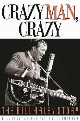 Crazy Man, Crazy - Image 4