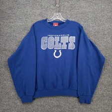 Indianapolis Colts Collecting and Fan Guide 11