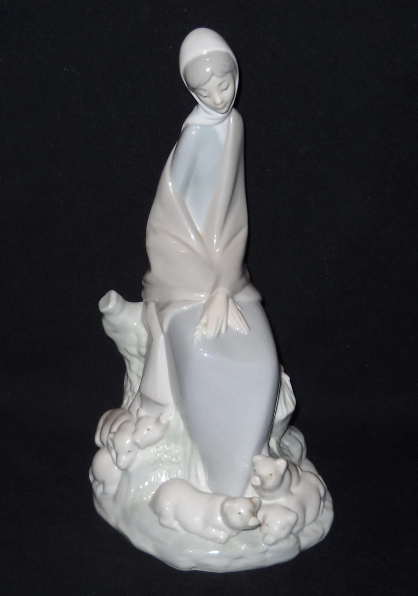 Nao By Lladro In other Lladro Figurines for sale | eBay