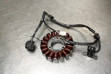 18-23 KAWASAKI NINJA 400 STATOR GENERATOR ALTERNATOR MAGNETO