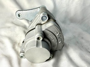 Yamaha OEM 1988-2002 BLASTER REBUILT Rear 200 Mechanical Brake Caliper YFS200