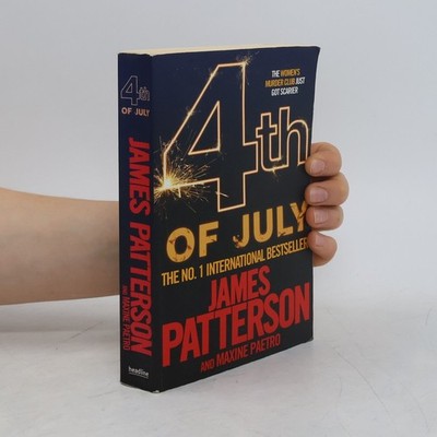 4th of July  |  James Patterson