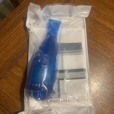 Positive Expiratory Pressure Device Acapella Choice | 27-8000