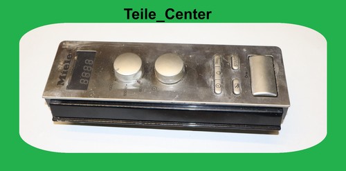🟢Original Miele Mikrowelle Platine Elektronik Steuerung Miele M621S
