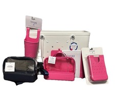 NWT Original BOGG BAG L/XL with 5 Accessories