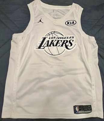 Nike Jordan Kobe Bryant All Star Jersey