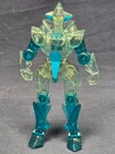 Rock Lords Jewel Lords SOLITAIRE Action Figure Vintage 1986 Bandai GoBots -VR