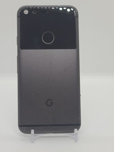 Google Pixel 32GB Network Unlocked Android 4G LTE Smartphone G-2PW4100 Black B- - Afbeelding 9 van 9