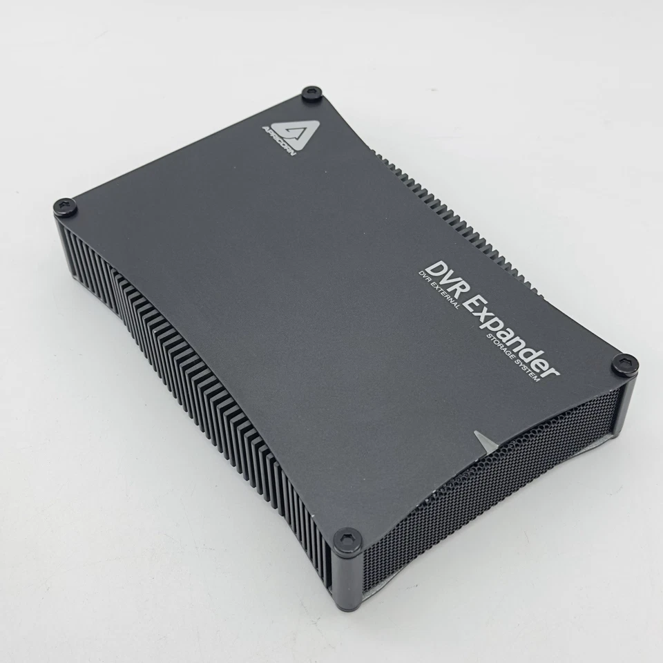Apricorn DVR Expander 500GB Hard Drive External Storage System TESTED SHIPS FAST - Image 4 of 4