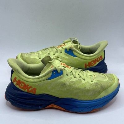 Hoka One One Men's Speedgoat 5 Running Sneaker Shoes Sz 8 Wtr