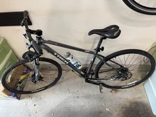 TREK GF 8.5 DS Hybrid  Bicycle - 17.5 Height - Used - Local Only