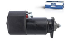 Motorino di Avviamento DT Spare Parts 3.34008 Motorino di Avviamento Starter, 24 V, 5,4 kW