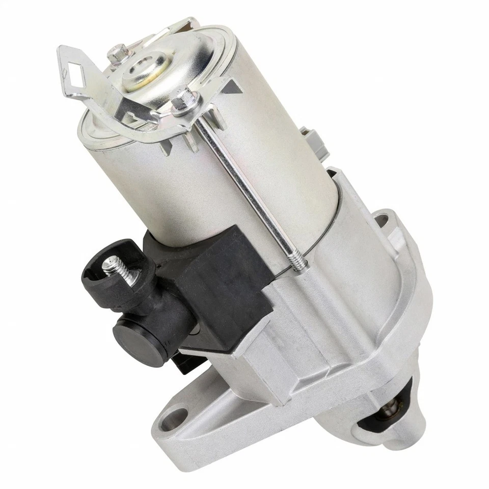 Motor de arranque para BMW 420i/428i Gran Coupé 2015 2016 | 2,0 L 4 cilindros para 12418614519 Foto 3 de 4